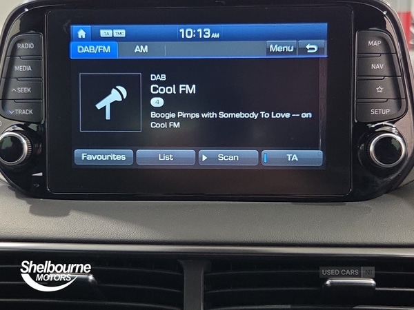 Used Hyundai TUCSON 2020 for sale - 77705783: Photo 24