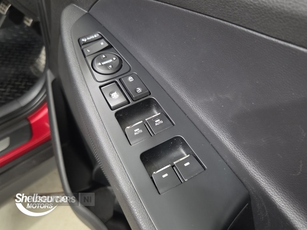 Used Hyundai TUCSON 2020 for sale - 77705783: Photo 29