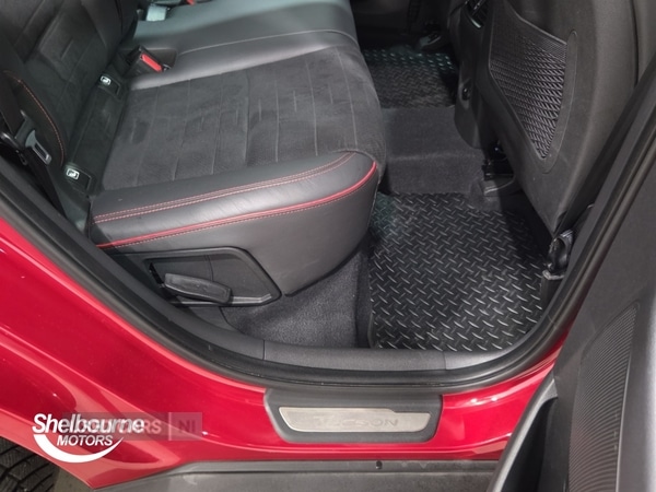 Used Hyundai TUCSON 2020 for sale - 77705783: Photo 30