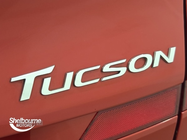 Used Hyundai TUCSON 2020 for sale - 77705783: Photo 34