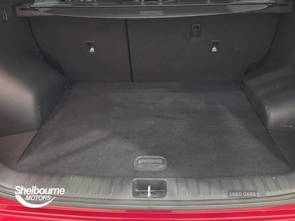 Used Hyundai TUCSON 2020 for sale - 77705783: Photo 35