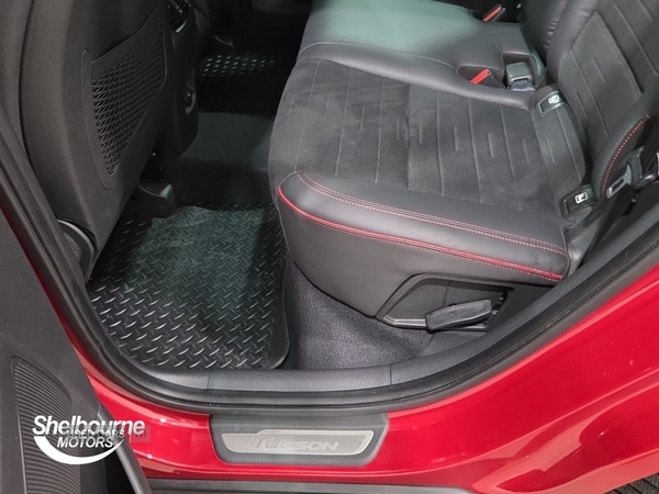 Used Hyundai TUCSON 2020 for sale - 77705783: Photo 36