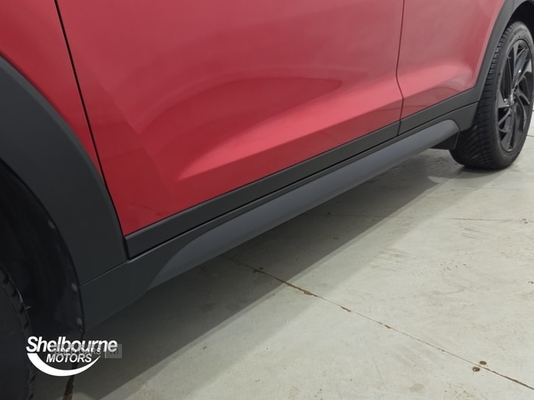 Used Hyundai TUCSON 2020 for sale - 77705783: Photo 41