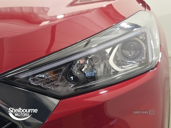 Used Hyundai TUCSON 2020 for sale - 77705783: Photo 42