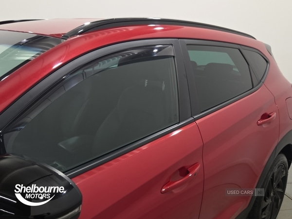 Used Hyundai TUCSON 2020 for sale - 77705783: Photo 44