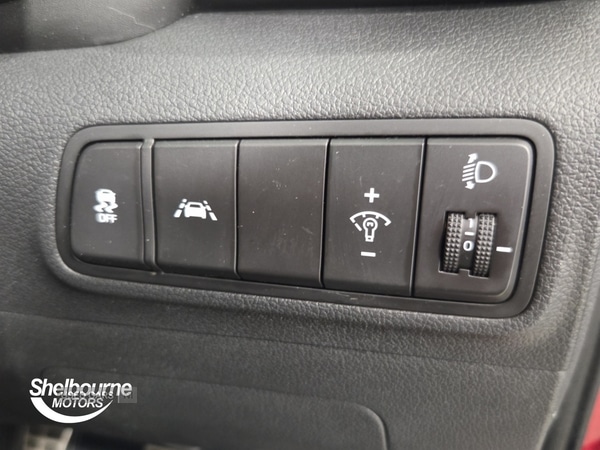 Used Hyundai TUCSON 2020 for sale - 77705783: Photo 5