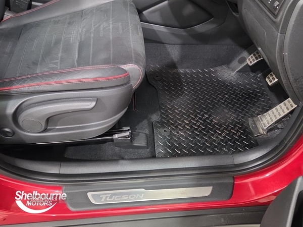 Used Hyundai TUCSON 2020 for sale - 77705783: Photo 7