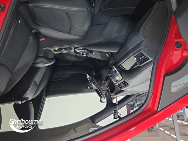 Used Nissan Leaf 2021 for sale - 77926536: Photo 10