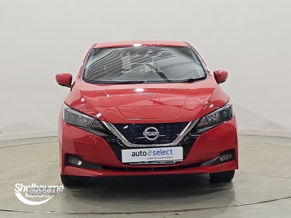 Used Nissan Leaf 2021 for sale - 77926536: Photo 11