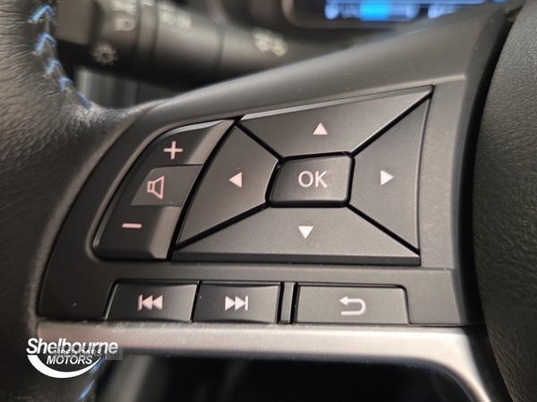 Used Nissan Leaf 2021 for sale - 77926536: Photo 17