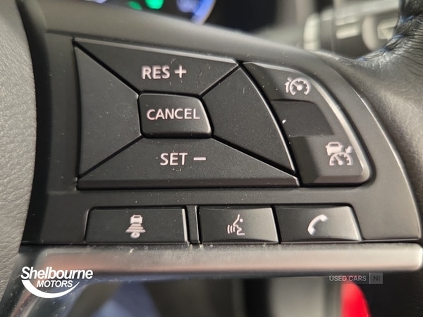 Used Nissan Leaf 2021 for sale - 77926536: Photo 18