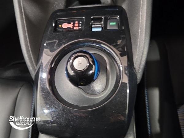 Used Nissan Leaf 2021 for sale - 77926536: Photo 23