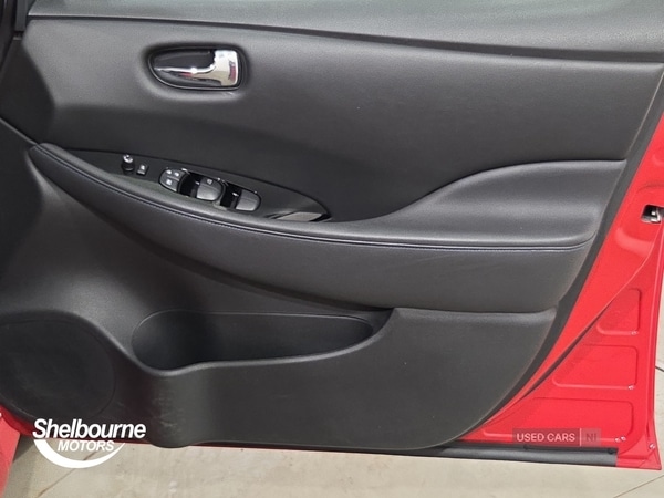 Used Nissan Leaf 2021 for sale - 77926536: Photo 30