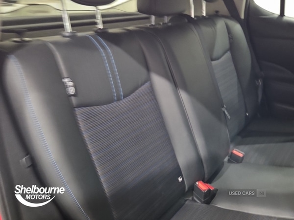 Used Nissan Leaf 2021 for sale - 77926536: Photo 34