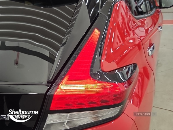 Used Nissan Leaf 2021 for sale - 77926536: Photo 43