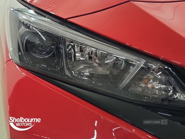 Used Nissan Leaf 2021 for sale - 77926536: Photo 44