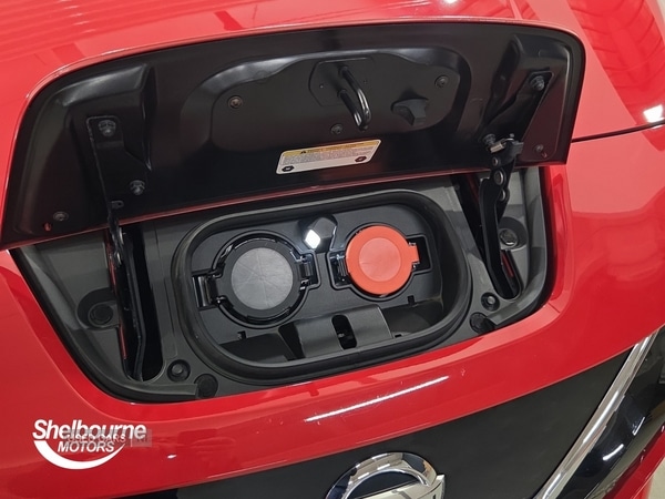 Used Nissan Leaf 2021 for sale - 77926536: Photo 45