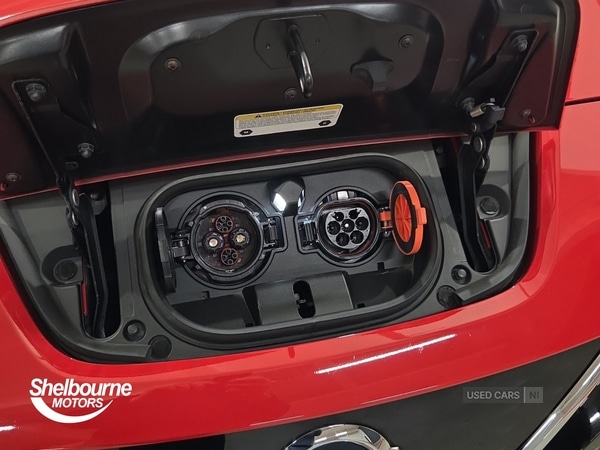 Used Nissan Leaf 2021 for sale - 77926536: Photo 46