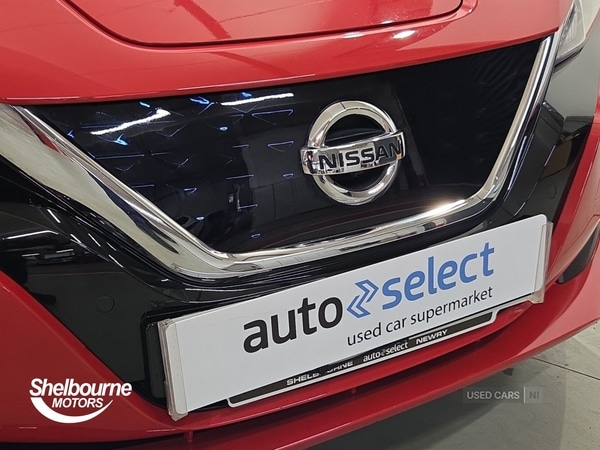 Used Nissan Leaf 2021 for sale - 77926536: Photo 50