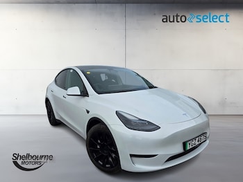 Used Tesla Model Y 2023 for sale - 78385053: Photo