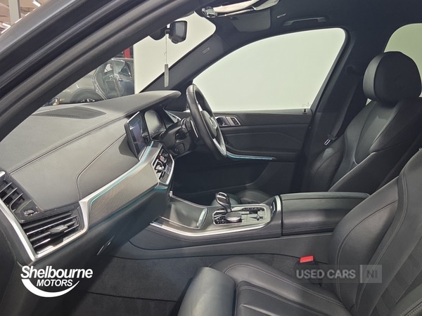 Used BMW X5 2019 for sale - 77840174: Photo 10