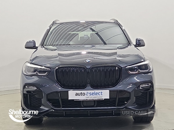Used BMW X5 2019 for sale - 77840174: Photo 11