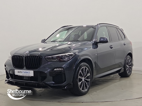 Used BMW X5 2019 for sale - 77840174: Photo 12