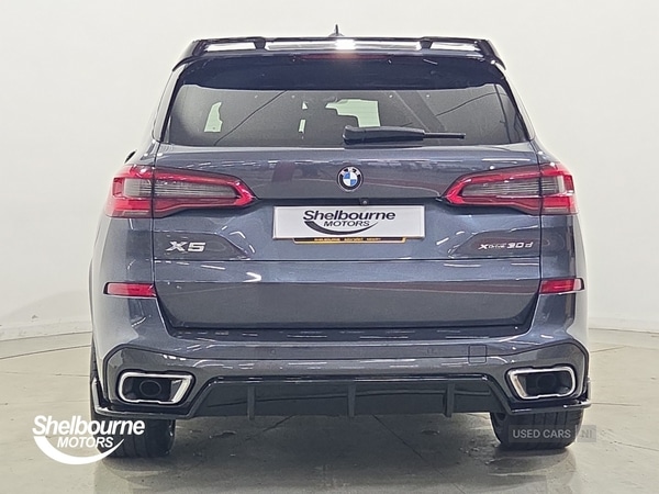 Used BMW X5 2019 for sale - 77840174: Photo 14