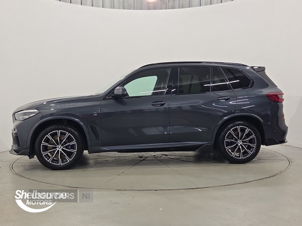 Used BMW X5 2019 for sale - 77840174: Photo 15