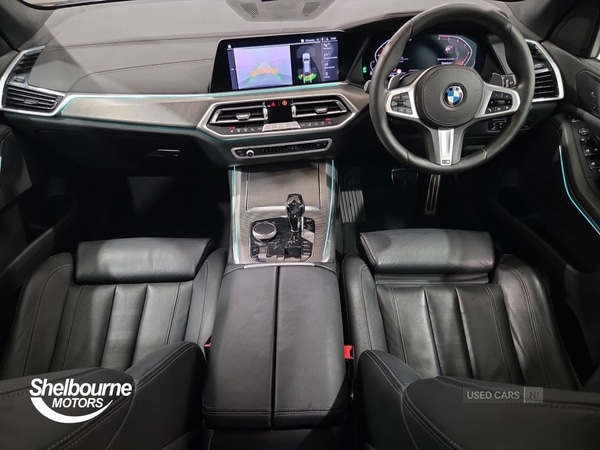 Used BMW X5 2019 for sale - 77840174: Photo 16