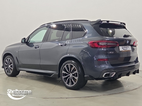 Used BMW X5 2019 for sale - 77840174: Photo 2