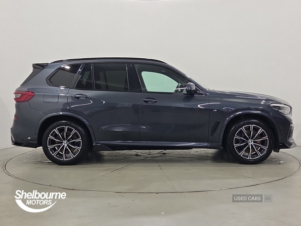 Used BMW X5 2019 for sale - 77840174: Photo 3