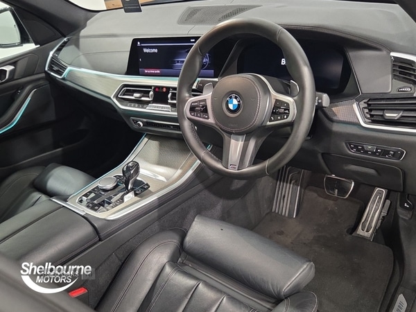 Used BMW X5 2019 for sale - 77840174: Photo 4
