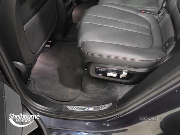 Used BMW X5 2019 for sale - 77840174: Photo 42