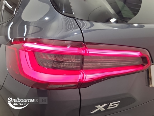 Used BMW X5 2019 for sale - 77840174: Photo 47