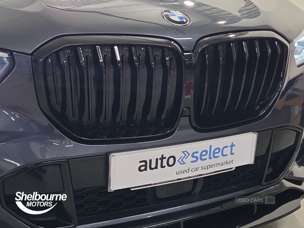 Used BMW X5 2019 for sale - 77840174: Photo 50