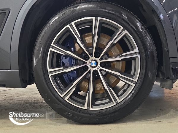 Used BMW X5 2019 for sale - 77840174: Photo 7