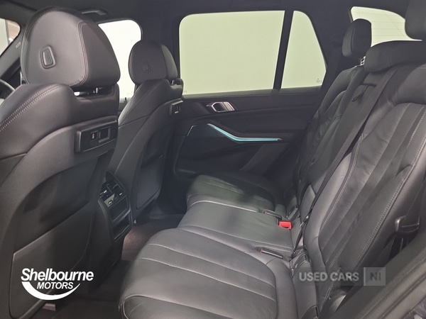 Used BMW X5 2019 for sale - 77840174: Photo 9