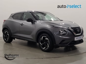 Used Nissan Juke 2023 for sale - 75298618: Photo