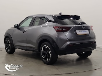 Used Nissan Juke 2023 for sale - 75298618: Photo