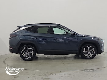 Used Hyundai TUCSON 2023 for sale - 78959374: Photo