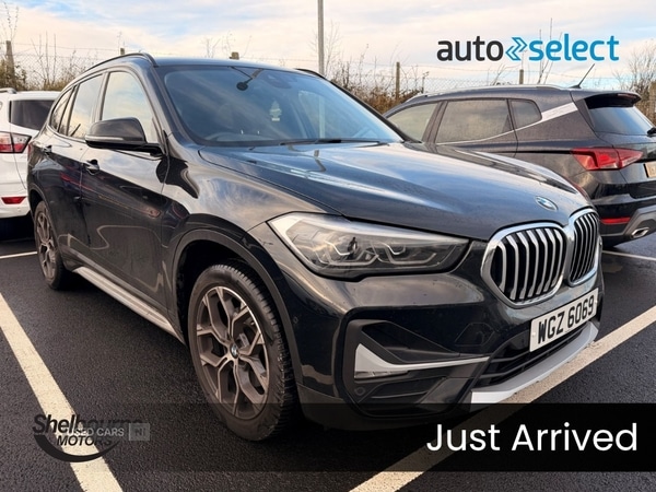 Used BMW X1 2022 for sale - 76825279: Photo 1