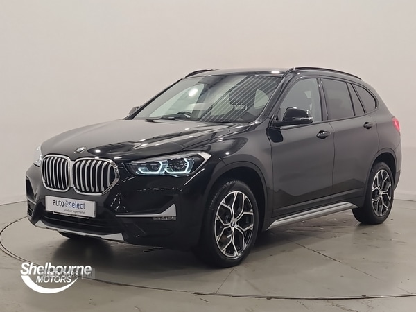 Used BMW X1 2022 for sale - 76825279: Photo 12