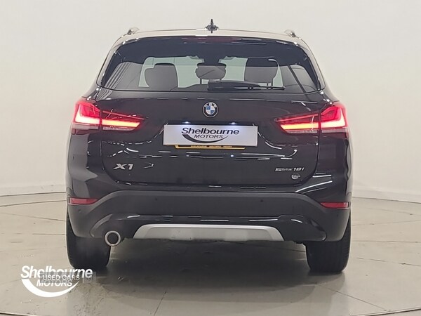 Used BMW X1 2022 for sale - 76825279: Photo 14