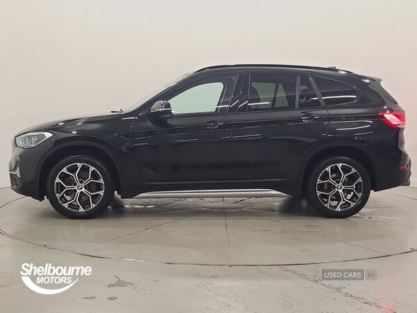 Used BMW X1 2022 for sale - 76825279: Photo 15