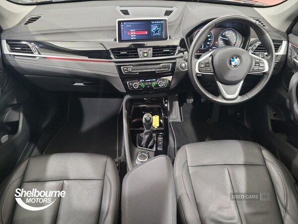 Used BMW X1 2022 for sale - 76825279: Photo 37