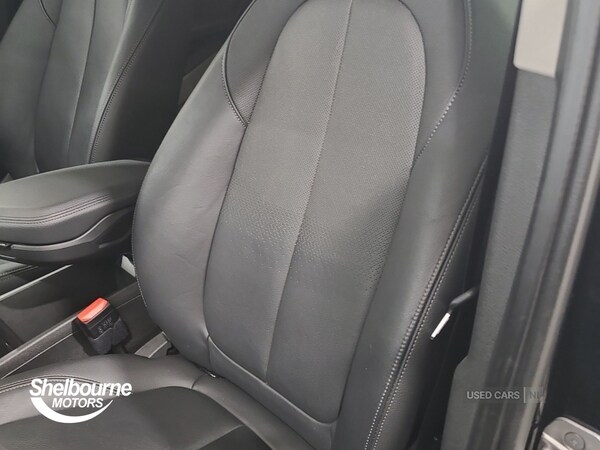 Used BMW X1 2022 for sale - 76825279: Photo 42