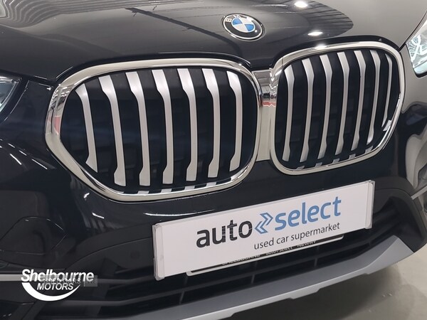 Used BMW X1 2022 for sale - 76825279: Photo 50