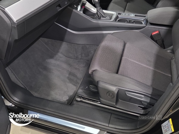 Used Audi Q3 2025 for sale - 78059090: Photo 11