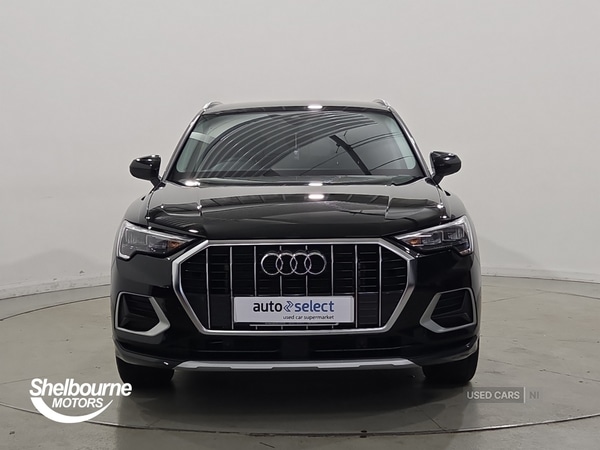 Used Audi Q3 2025 for sale - 78059090: Photo 12